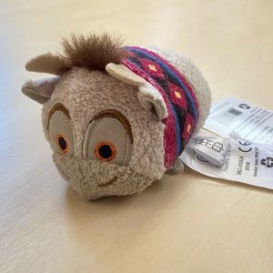 🌙Sven Frozen Disney Tsum Tsum Plush